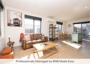 The Endsleigh -1 Bedroom Villa, Free Wifi, Near CBD